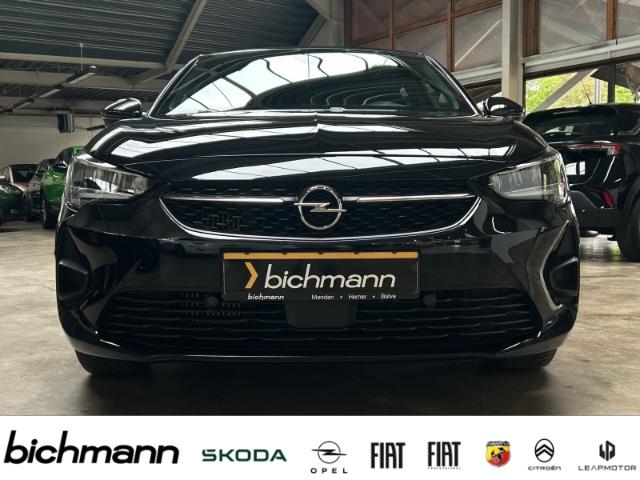 Opel Corsa GS Apps RFK PDCvh LED SHZ