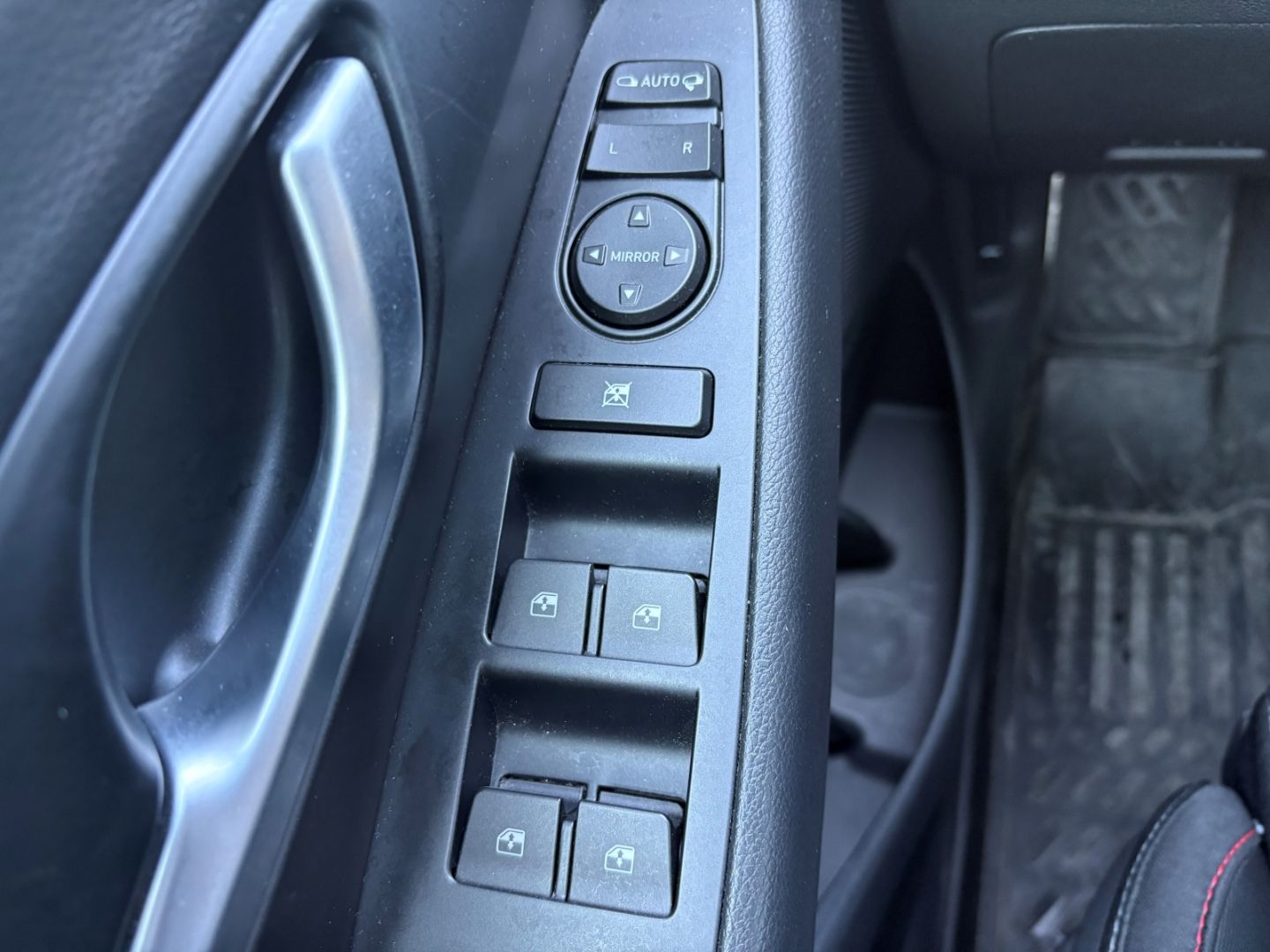 Fahrzeugabbildung Hyundai i30 N Line Mild-Hybrid LED Kamera totWinkAss