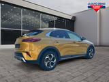 Kia XCeed Spirit - gebrauchte Kia XCeed aus dem Jahr 2022