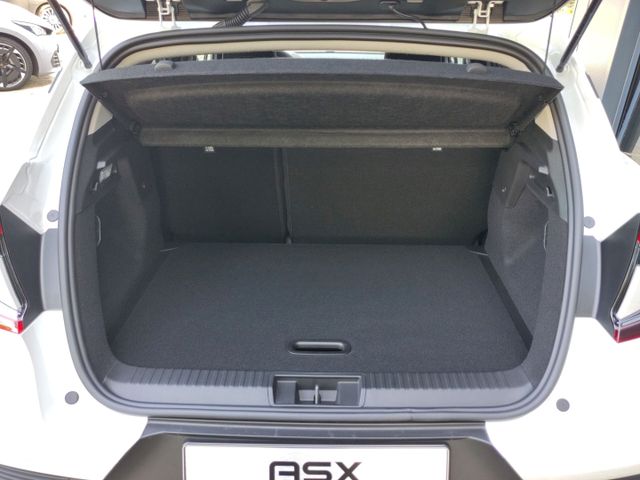 ASX 1.0l PLUS / UPE: 28.230,- € / Fulllink Klima