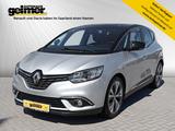 Renault Scenic Intens Energy dCi 110 - Renault Scenic: Dci