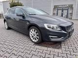 Volvo V60 T3 Summum Xenium LEDER+SHD+CAM - Volvo: Summum