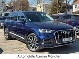 Audi Q7 3.0 TDI quattro, Leder Navi LED Pano 7-Sitze - Audi Q7 Gebrauchtwagen in München