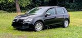 Volkswagen Golf 1.6 TDI BlueMotion Technology Trendline... - Volkswagen Golf aus 2011: 1.6
