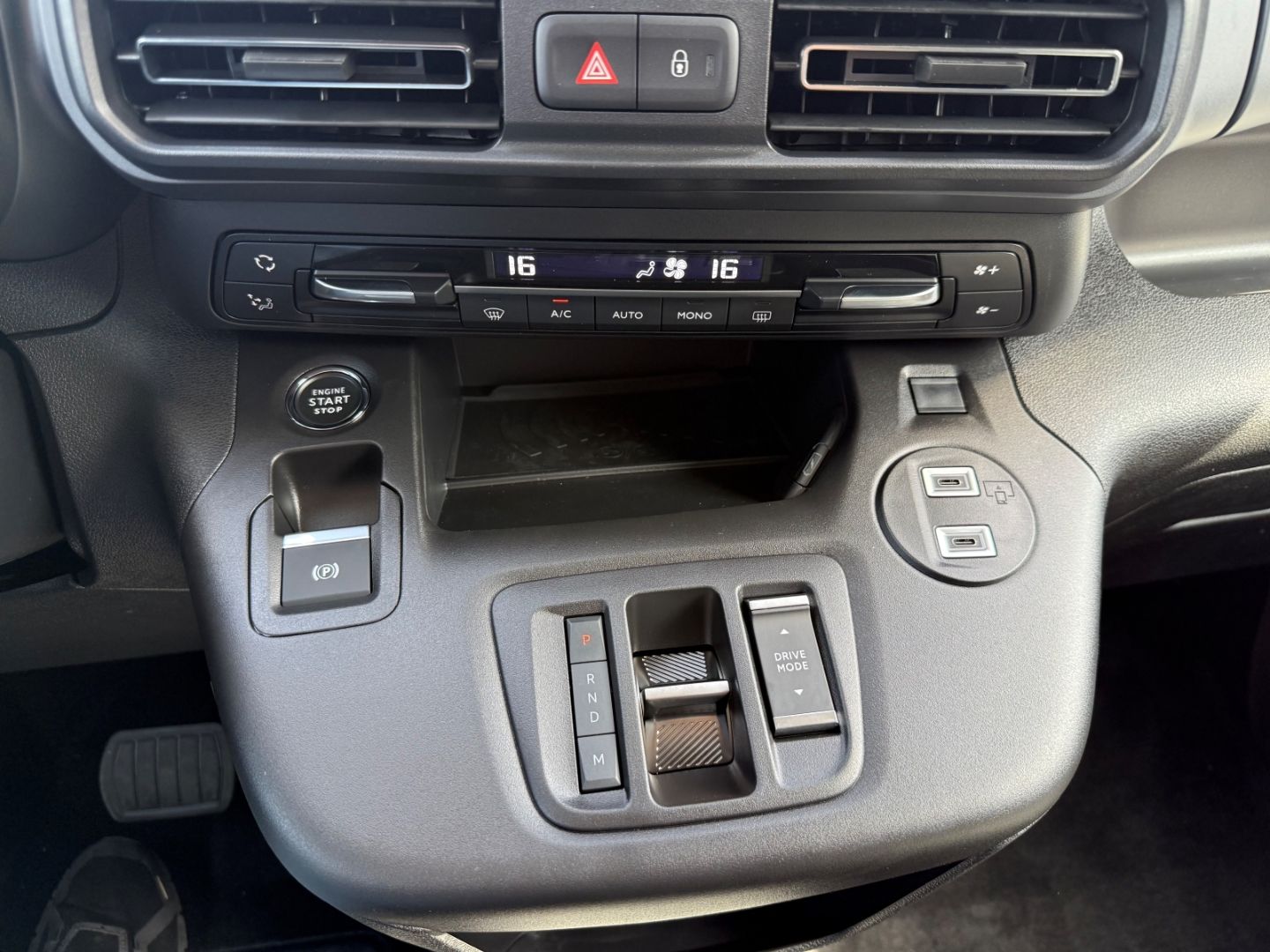 Fahrzeugabbildung Opel Combo Life 1.5 GS XL