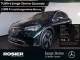 Mercedes-Benz EQE 350+ SUV Electric Art Advanced Plus AHK Dist - Mercedes-Benz EQE SUV Gebrauchtwagen