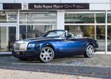 Rolls-Royce Phantom Drophead Coupé