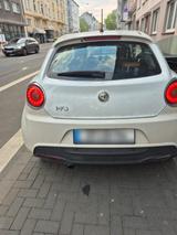 Alfa Romeo - Alfa Romeo Giulietta in Düsseldorf