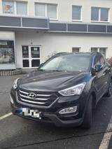 Hyundai Grand Santa Fe 2.2 CRDi Premium 4WD Automati... - Hyundai Grand Santa Fe von privat