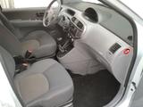 Hyundai Matrix Frauen-/Rentner-Auto TÜV neu! sauber - gebrauchte Hyundai Matrix aus dem Jahr 2005