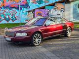 Audi A8 4,2 Facelift Quattro NEU TÜV bis 0... - gebrauchte Audi A8 aus dem Jahr 1999