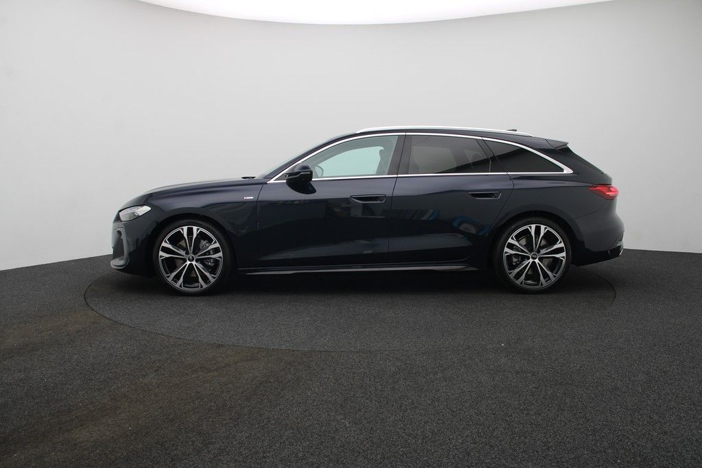 Audi A5 Avant TDI 150 kW S tronic B&O, Matrix, Beifah imagem 2