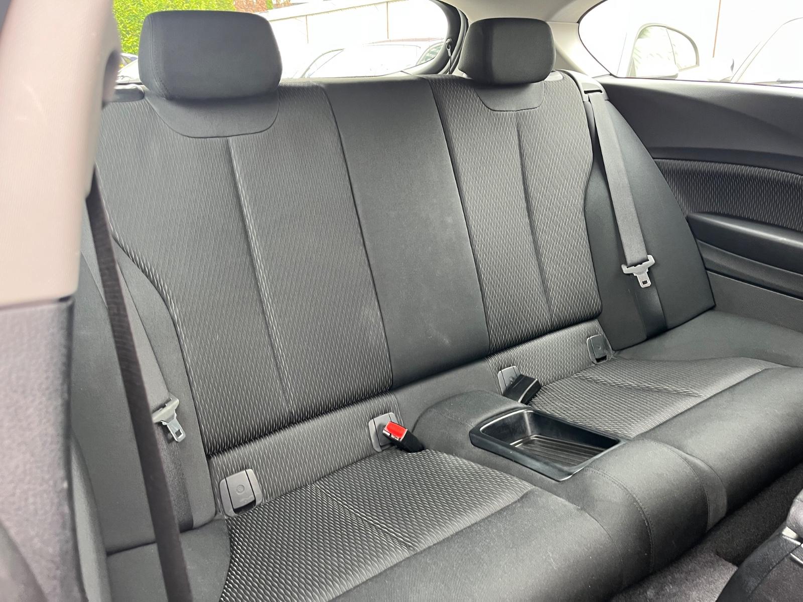 BMW 116i*Garantie