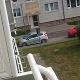 Ford Fiesta ja8 - Ford Fiesta: Ja8