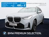 BMW X3 xDrive 20d M-Sport STANDHZ AHK LED NAVI SHZ - BMW X3 Jahreswagen
