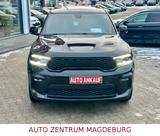 Dodge Durango GT *VOLL*VOLL*VOLL* - Dodge in Magdeburg