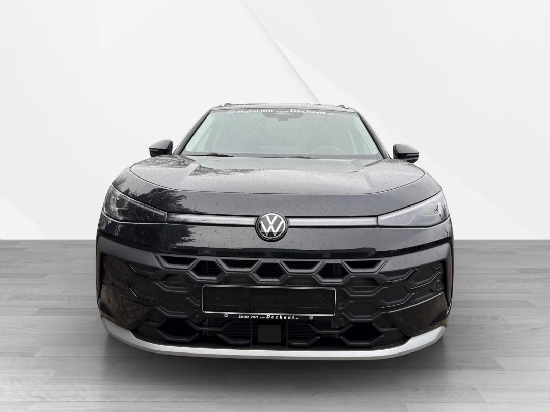 Fahrzeugabbildung Volkswagen T-Roc Style Style,AHK,Easy Open,App Connect,IQ-L
