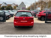 Volkswagen Golf Sportsvan VII 1.5 TSI Highline Automatik