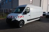 Opel Movano B F 3500 Kasten L3H2 3,5t/Klima/FN: A2 - Opel Movano in Hannover