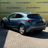 Mazda 3 Lim. Urban Limited/KLIMA/HUD/XENON/PDC/SHZ/ - gebrauchte Mazda 3 aus dem Jahr 2015