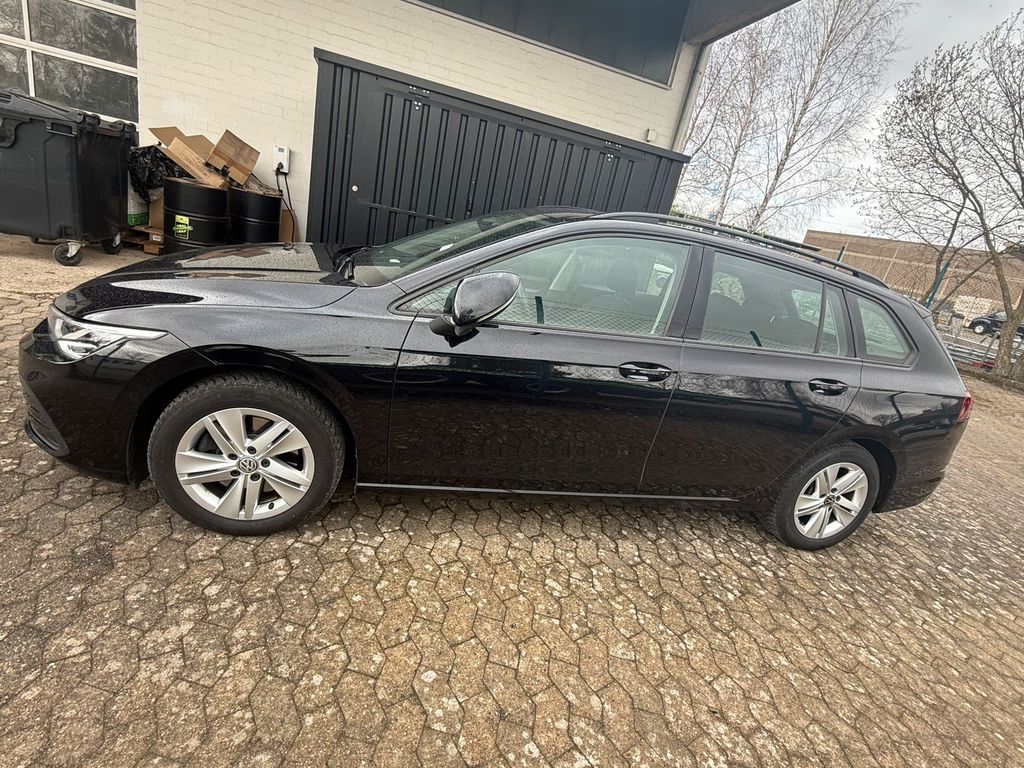 Image of Volkswagen Golf