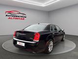 Chrysler 300C*AUTOM.***26.000KM***PANO*NAVI*XEN*RFK*LEDER - Chrysler 300C mit Benzin-Antrieb: Automatik