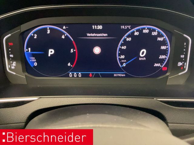 Volkswagen Passat Variant - Bild 14