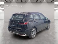 BMW 220 Active Tourer - Vorschau Bild 4