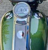 Harley-Davidson Road-King cvo Screamin Eagle - HARLEY-DAVIDSON CVO SCREAMIN