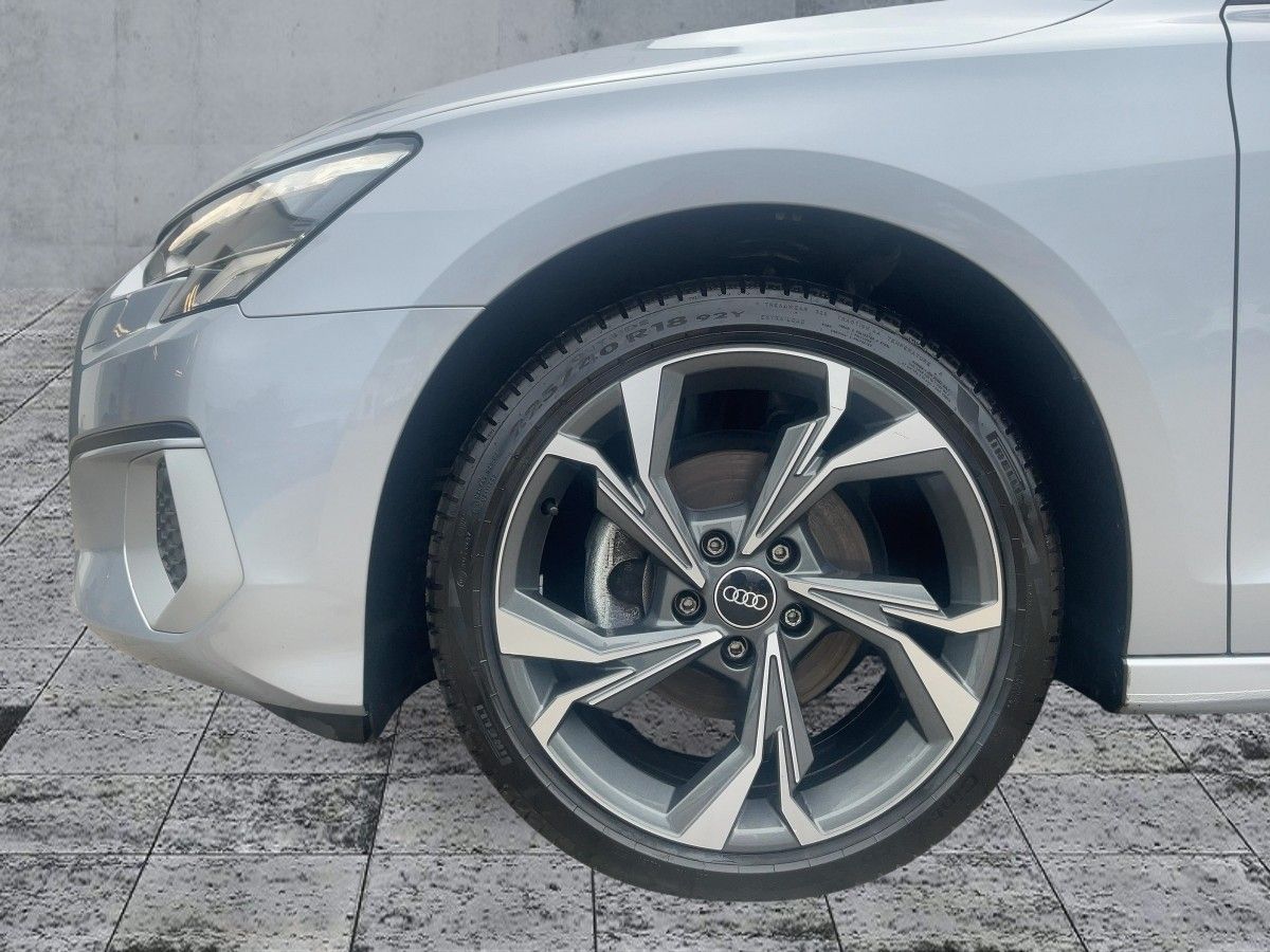 Audi A3 - Bild 8