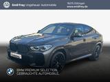 BMW X6 M50i, Panoramadach, SHZ, Standheizung - BMW X6 M50 aus 2022
