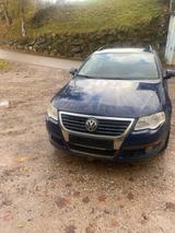 Volkswagen Wv Passat 1.9 Diesel - Volkswagen Passat aus 2006: 1.9