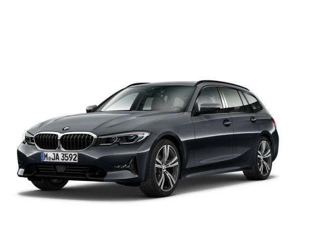 BMW 320d xDrive Touring Sport Line Automatic Aut.