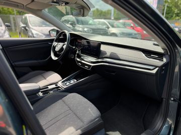 Skoda Octavia - 10