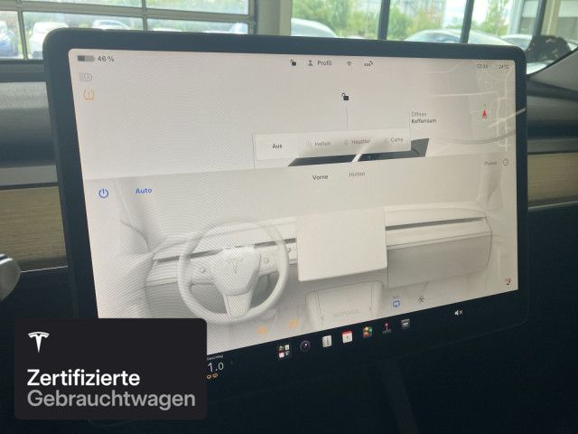 Tesla Model Y Long Range AWD foto 16