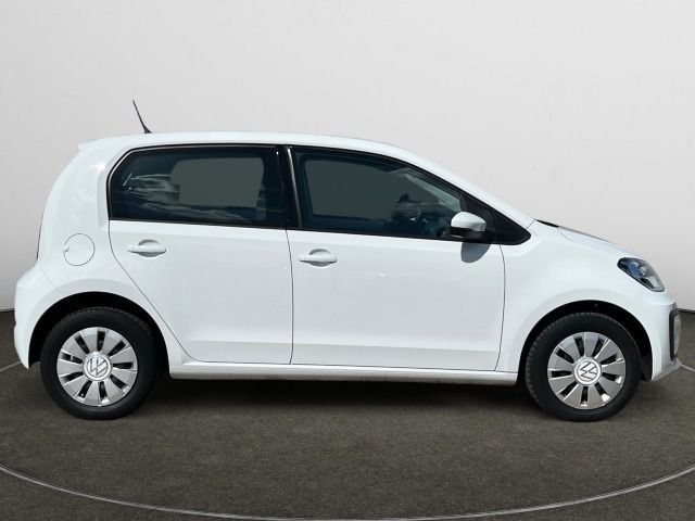 Volkswagen up! - Bild 6