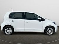 Volkswagen up! - Vorschau Bild 6
