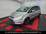 Ford S-Max 2.0 TDCI Titanium 7 Sitzer Navi Kamera - Ford S-Max aus 2007: Titanium