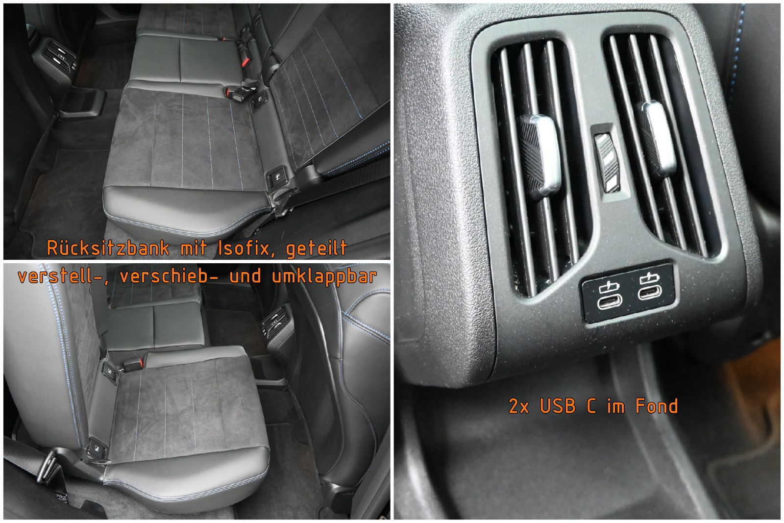 Fahrzeugabbildung BMW X1 xDr.23d M SPORT °ACC°AHK°HARMAN°HUD°MEMO°PANO