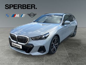 BMW Leasingangebot: BMW 540d xDrive 20 Zoll*M Sportpaket*AHK*Autobahnass