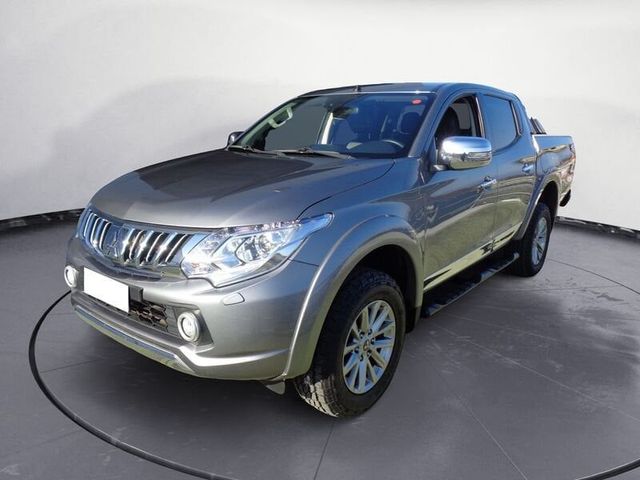 Mitsubishi L200 2.4 DI-D/154CV Double Cab Intens