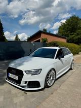 Audi RS3 2.5 TFSI S tronic quattro - - Audi RS3 in Hannover