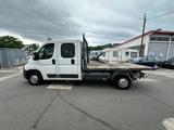 Peugeot Boxer Pritsche Doka. 335 L3 BlueHDi 130