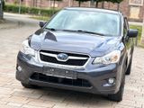 Subaru XV Active 4AWD 2.0 klimautomatik 4X4 Sitzheizung - Subaru XV aus 2014