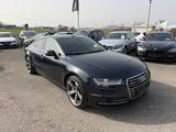 Audi A7 Sportback 3.0 TFSI Quattro Matrix LED HeadUP - blaue Audi A7