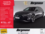 Audi RS 6 Avant FSI 4.0 TFSI quattro LASER PANO HUD