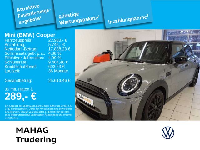 MINI Cooper 5-trg.Classic Trim Premium+