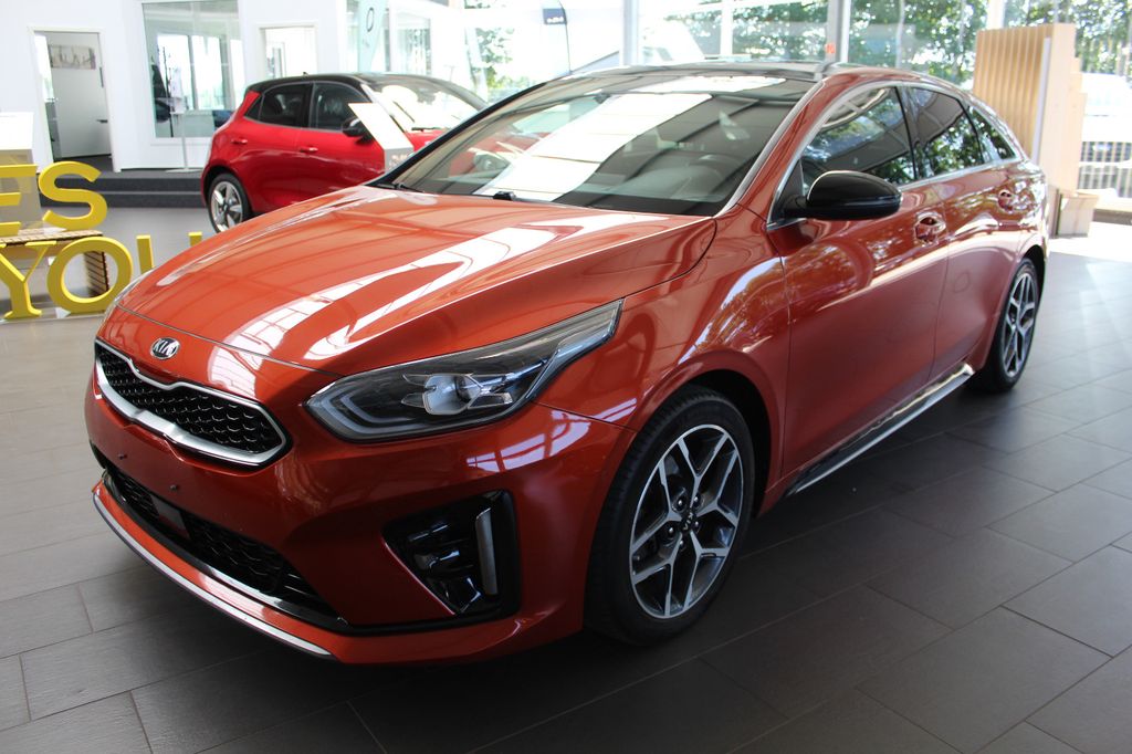 Kia Second Hand Golden Auto