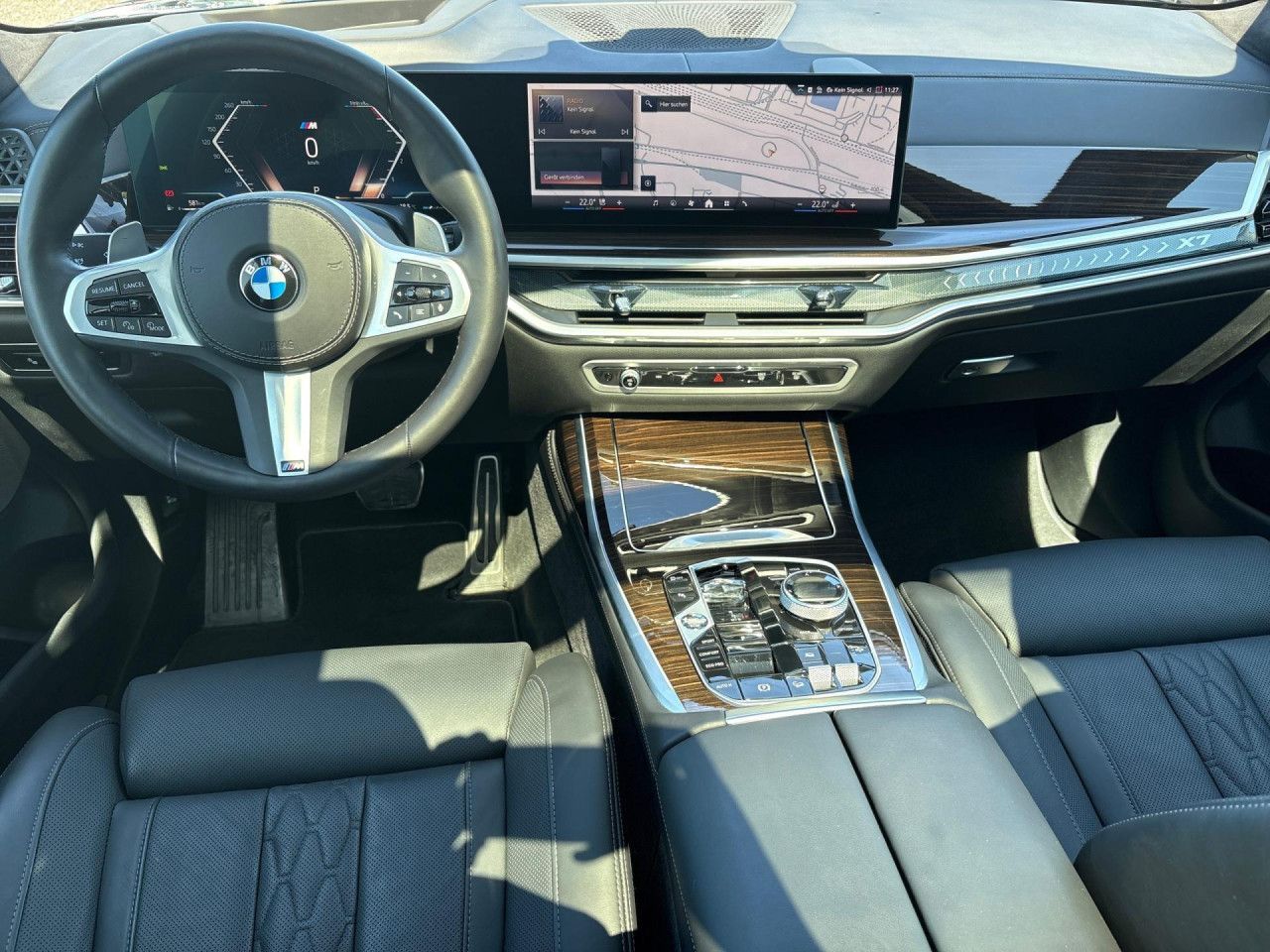 BMW X7 - Bild 14