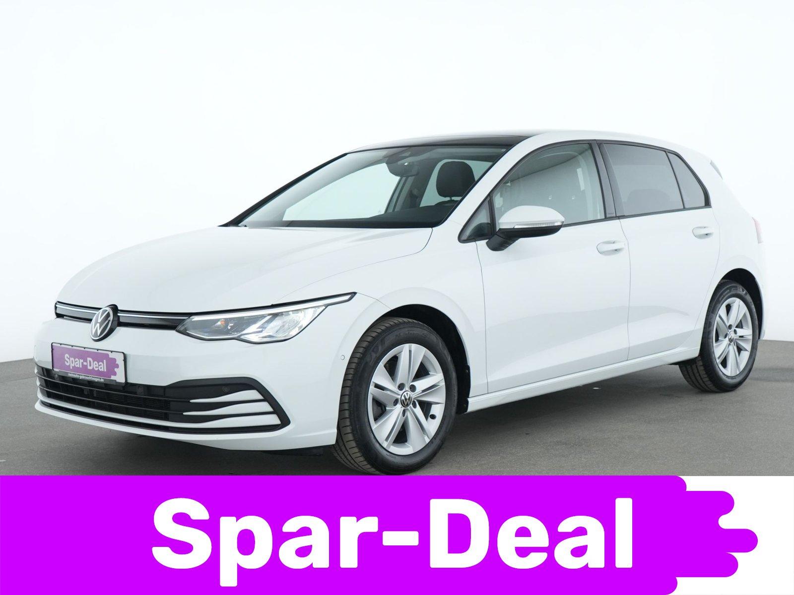 Volkswagen Golf Life Parklenkassist|Navi|ACC|Pano|Kamera|LE
